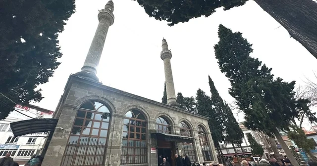 Samsun da 2026 Ramazan ayı teması: Ramazan, Cami ve Hayat Samsun Haberleri