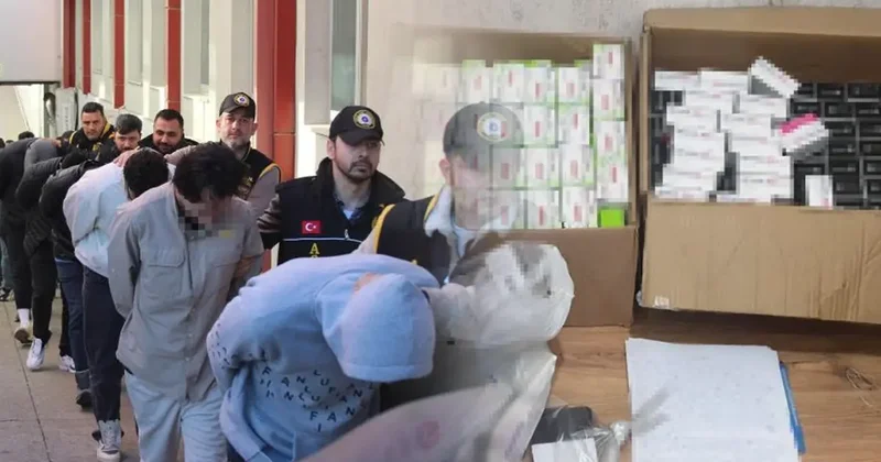 Sağlıkta usulsüz reçete skandalı! Doktorlar resmen torbacı olmuş