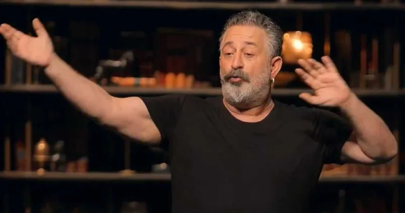 Usta oyuncu isyan etti: Cem Yılmaz ın filminde neden yokum?