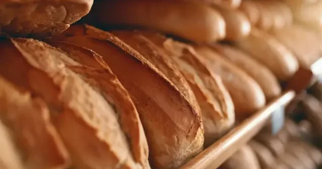 Beyaz Ekmek kaldırılıyor mu? Tam buğday zorunluluğu nedir? VİDEO İZLE