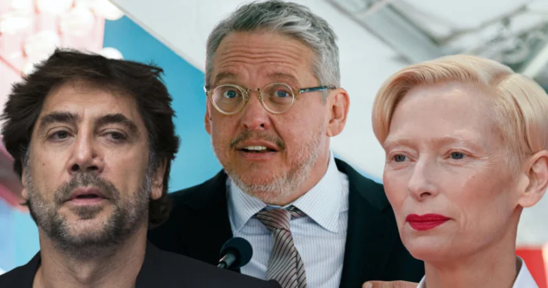 81 sanatçı Uluslararası Berlin Film Festivali nin Gazze sessizliğini eleştirdi