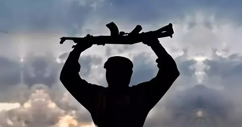 Rapordan kritik başlıklar: İşte Terörsüz Türkiye nin yol haritası