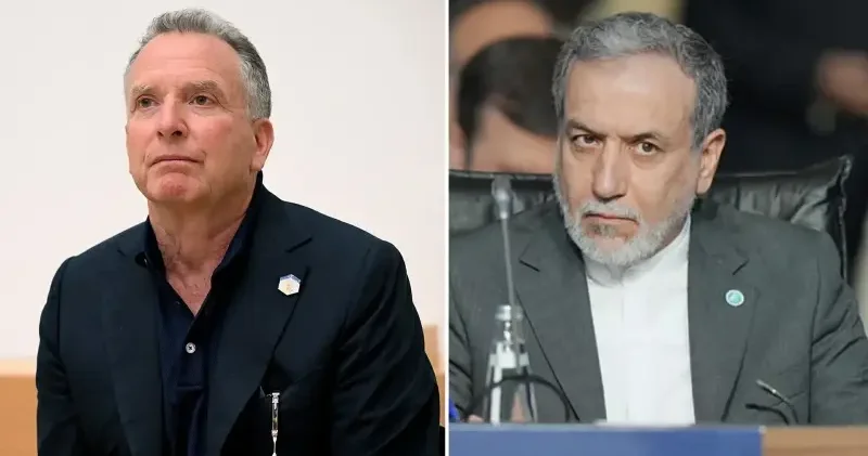 ABD’li yetkili İran’la Cenevre temaslarında ilerleme sağlandığını belirtti Dünya Haberleri