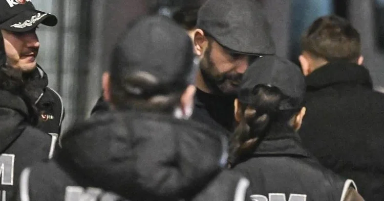 Aziz İhsan Aktaş suç örgütünün duruşması 4 üncü haftasında devam ediyor