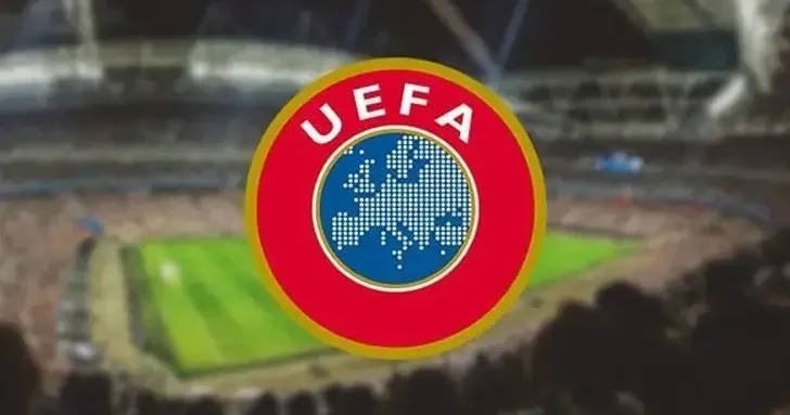 UEFA dan Hayri Çavuşoğlu na Görev