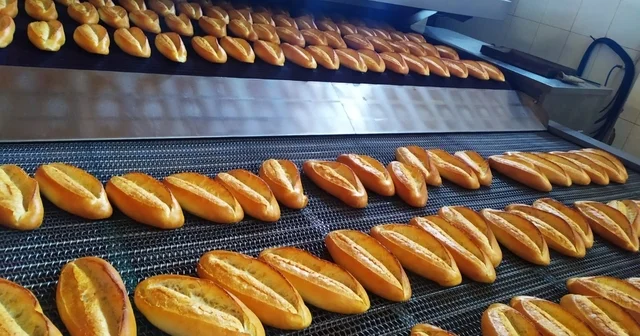 Başkan Görgel: Ramazan da günlük 50 bin ekmek uygun fiyatla vatandaşlarımıza sunulacak Kahramanmaraş Haberleri