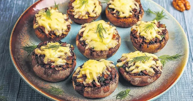 İDİL AÇIKALIN Akşama ne pişirsem?