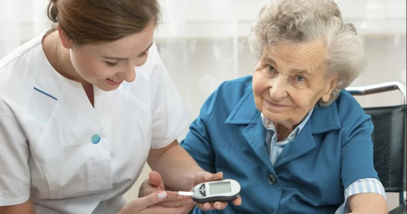 Kan şekeri nasıl dengede tutulur Sözcü Gazetesi