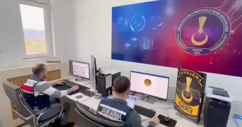 Ünlü kişilerin yapay zeka görüntüleriyle dolandırıcılığa 2 tutuklama