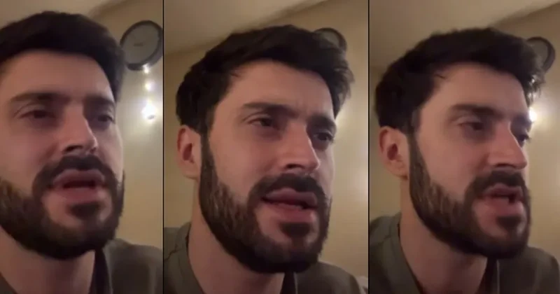 SON DAKİKA... Sosyal medya fenomeni Deniz Sinan Demir hakkında gözaltı kararı!