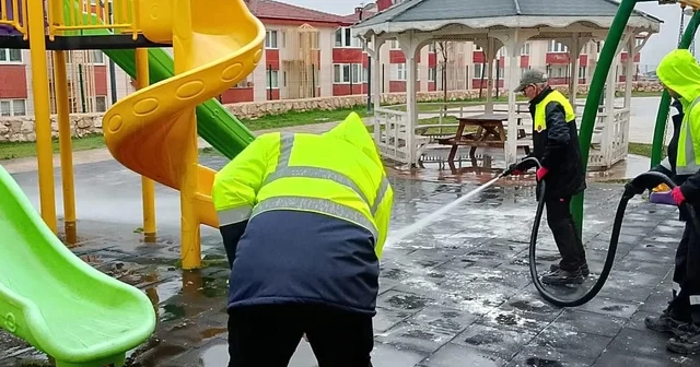 Böyle kutlama olmaz olsun Bilecik Haberleri