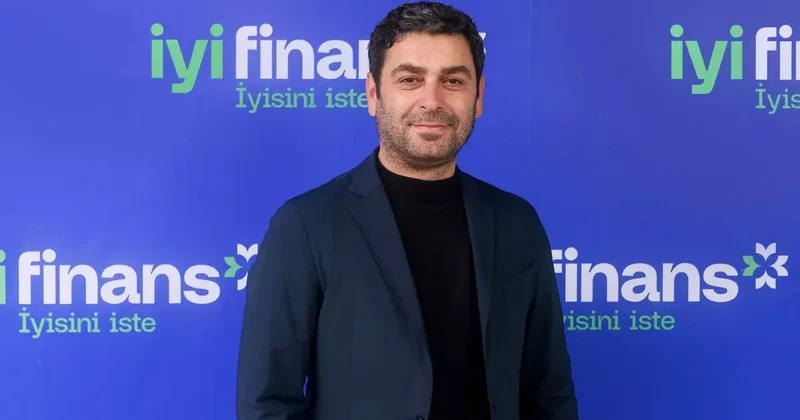 İyi Finans’ın marka yüzü Ozan Akbaba oldu