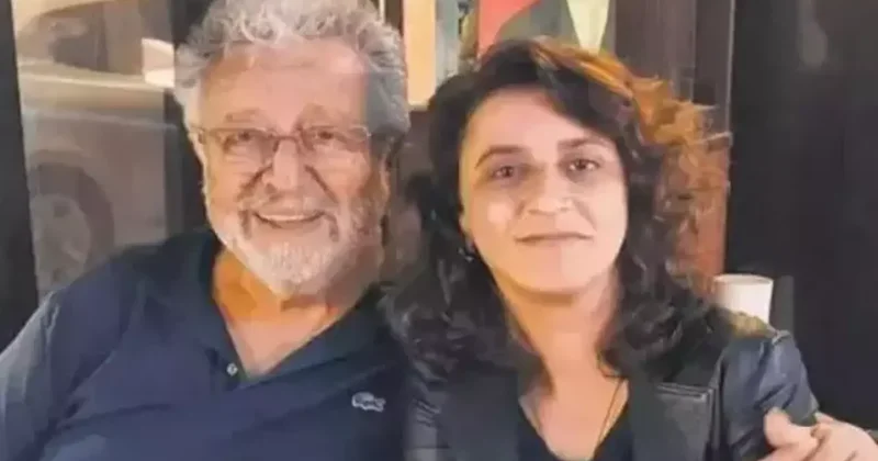 Oyuncu Metin Akpınar ın babalık davasında milyonluk karar