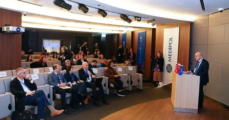 Medipol’den parkinson tedavisinde uluslararası akademik zirve