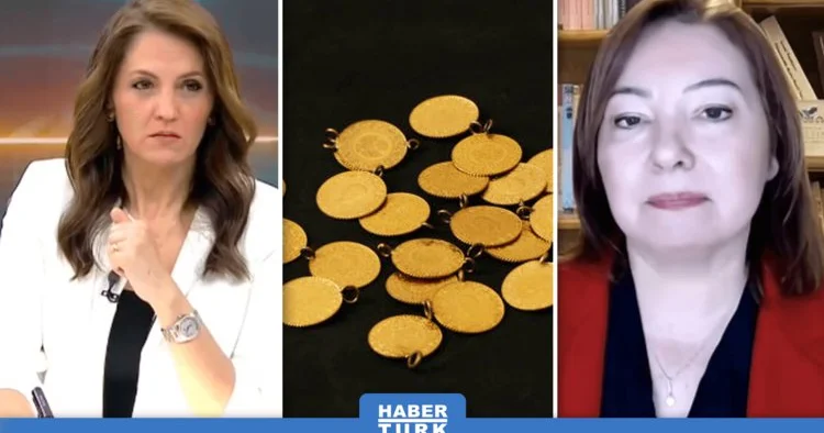 Altın Fiyatlarında Düşüş Ve Yükseliş Neye Bağlı?