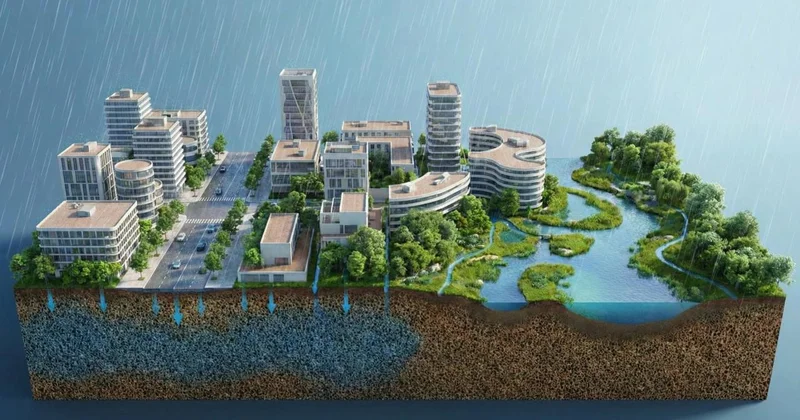 Yağmur suyu hasadı susuzluğa çözüm olabilir