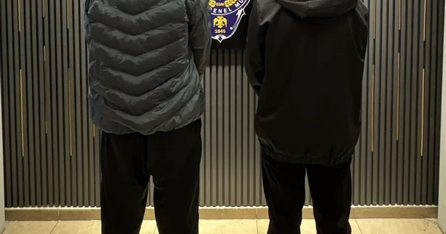 Gaziantep te kuyumcuyu soyan şahıslar yakalandı, çalınan altınlar bulundu Gaziantep te silahlı, maskeli ve biber gazlı kuyumcu soygunu Gaziantep Haberleri