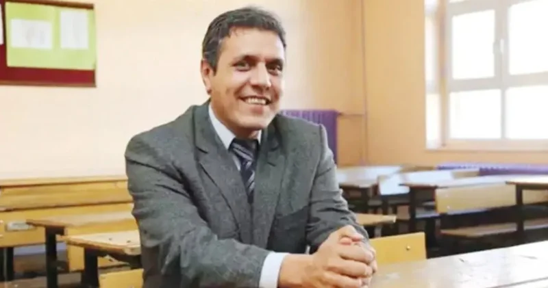 180 kan davası ve binlerce çocuk bir öğretmene emanet