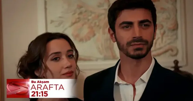 Arafta da Ateş, Mercan a destek oluyor! Suçlamalardan koruyabilecek mi?