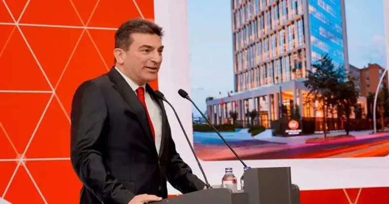 OYAK 2030 hedefini açıkladı: 60 milyar dolarlık portföy ve küresel genişleme atağı