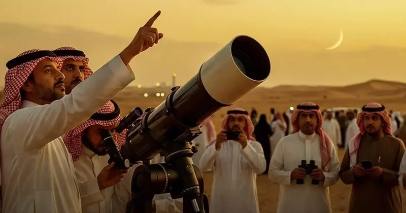 12 ülkede bugün oruç tutulmaya başlandı