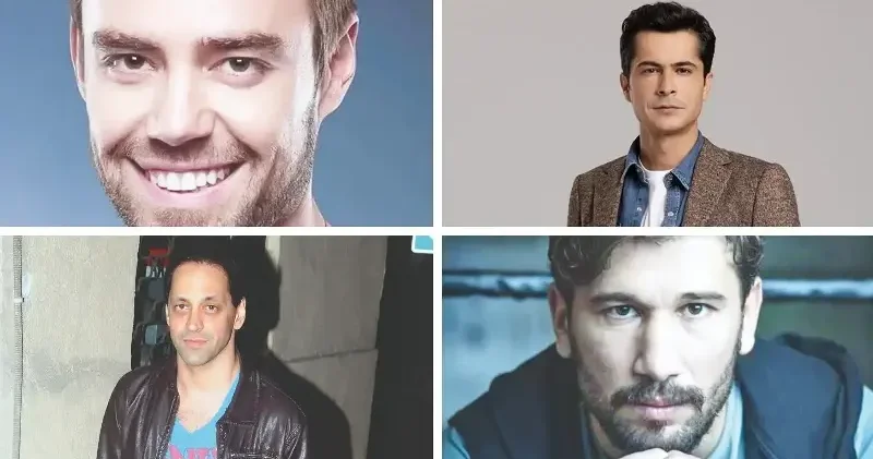 Ünlülere uyuşturucu gözaltısı Gündem Haberleri