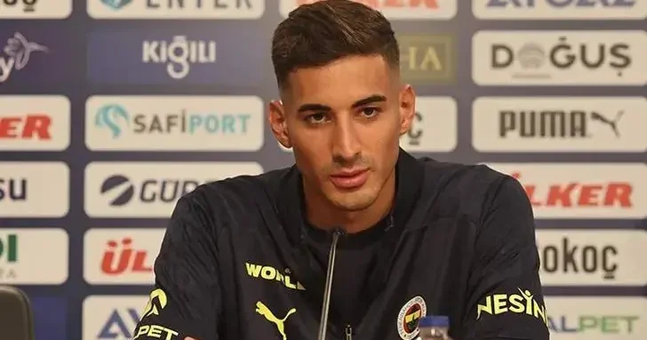 Mert Müldür: Takım içinde her şey yolunda gidince performansı etkiliyor