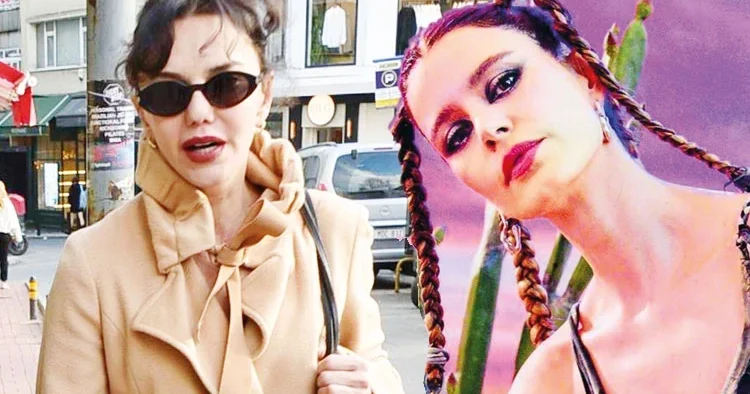 Hande Ataizi den Beren Saat yorumu