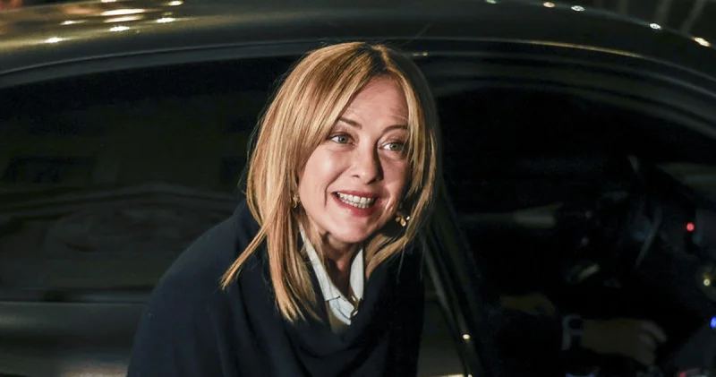 İtalya referanduma gidecek: Meloni büyük risk aldı Dış Haberler