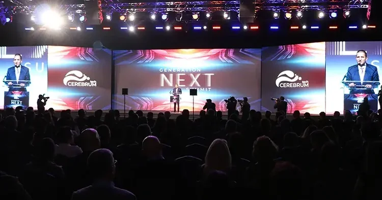 Küresel rekabetin yeni silahı: Yapay zeka