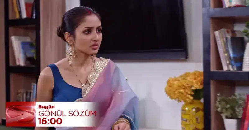 Gönül Sözüm de Pari evdeki üstünlüğünü kullanıyor! Ne kadar saklayabilecek?