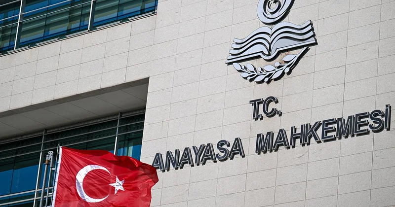 AYM üyeliği için Yargıtay da yapılan seçimle 3 isim belirlendi