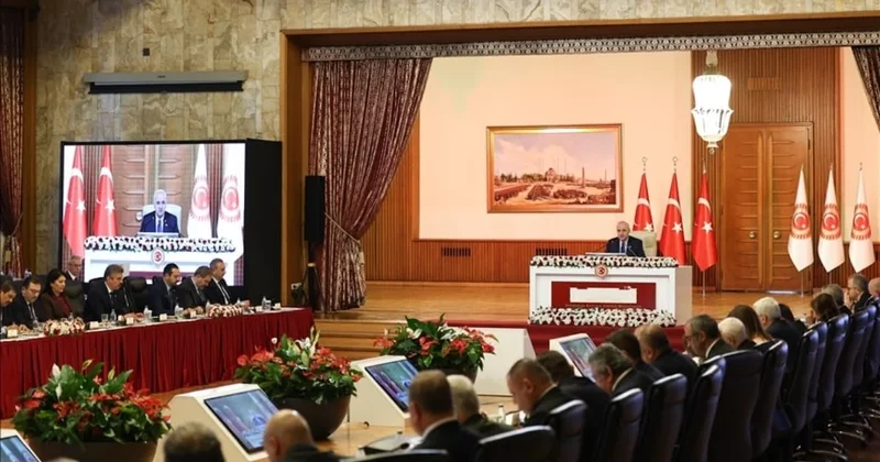 Gözler saat 11 de! Kritik rapor açıklanacak Sözcü Gazetesi