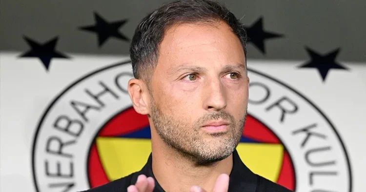Tedesco dan yeni sözleşme açıklaması! Fenerbahçe de çok mutluyum