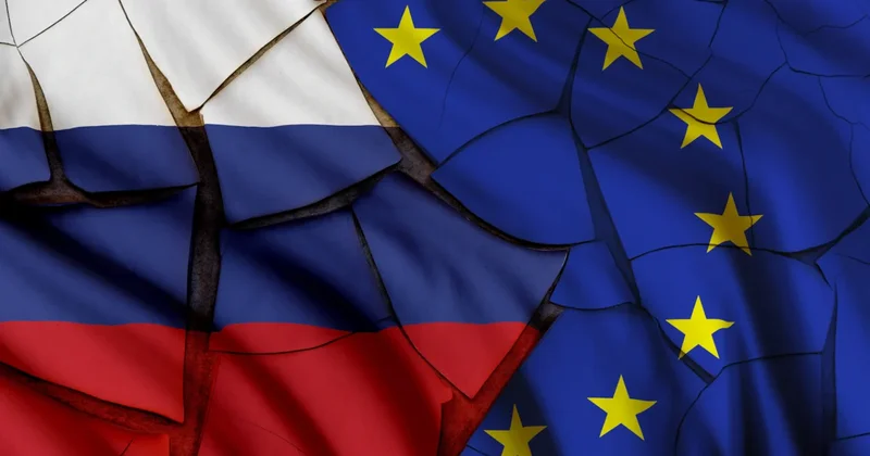 Avrupa yı tir tir titreten haber Rusya dan geldi! Sözcü Gazetesi