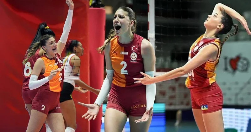 İlkin Aydın ı kimseler durduramadı: Çok şaşırdılar