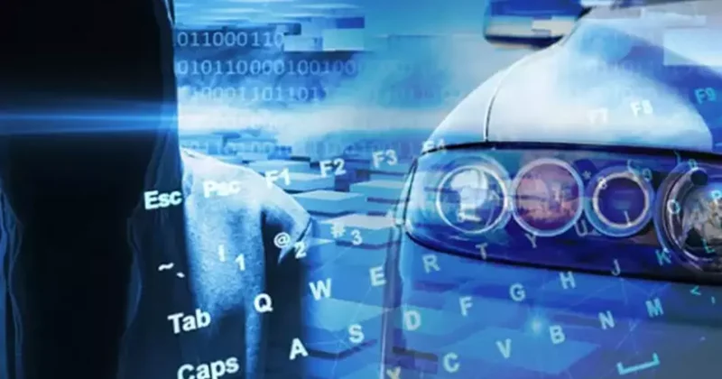 İsrail den gizli casusluk! Aracınıza erişim sağlayabilir