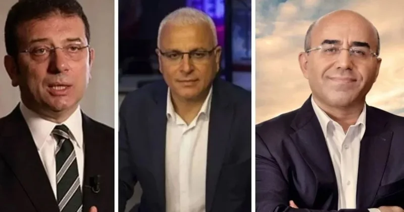 İmamoğlu siyasal casusluk davasında ilk duruşma tarihi belli oldu Sözcü Gazetesi