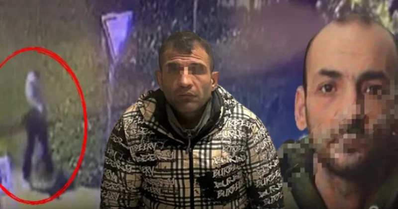 Arkadaşını öldüren cani günlerce cesedi ziyaret etmiş! Sözcü Gazetesi