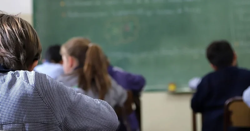 Çocuğa ‘orucu ihbar’ ödevi Sözcü Gazetesi