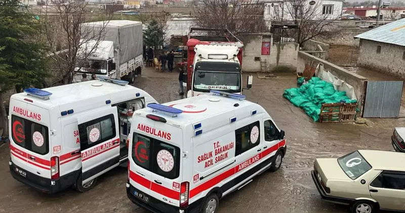 Kış aylarının kabusu! Aynı aileden 3 kişi hayatını kaybetti