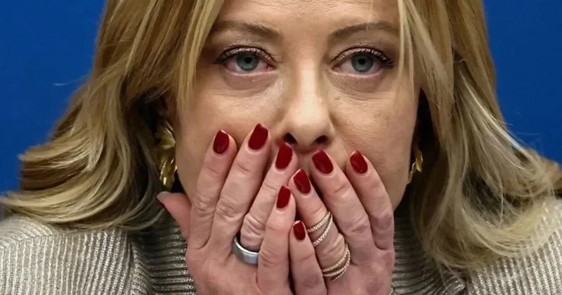 Galatasaray’ın tarihi zaferi sonrası Fahrettin Koca dan çok konuşulan Meloni paylaşımı Sözcü Gazetesi