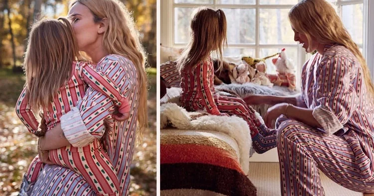 Ünlü ve zengin bir çiftin kızı olarak doğmuştu... Hayatı bildiğiniz gibi değil... Çocuğuma bakmak için dört işte çalışıyorum