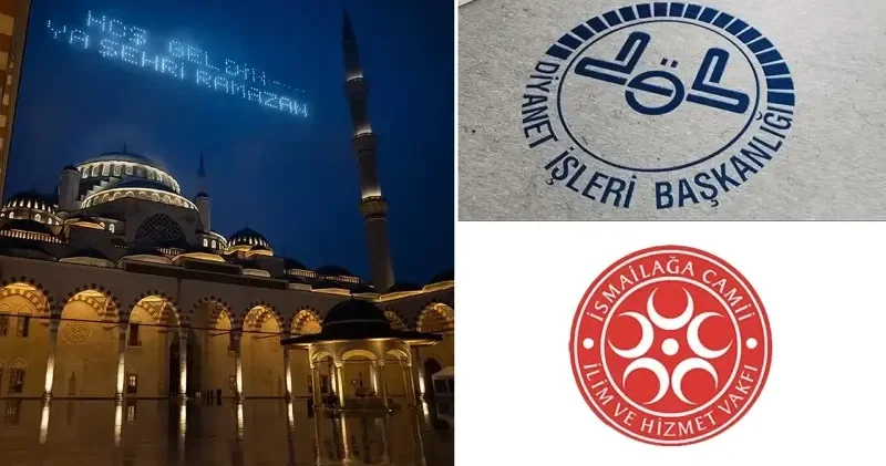 Hilal tartışmalarına nokta: İsmailağa Ramazan başlangıcında Diyanet i esas alacak Gündem Haberleri