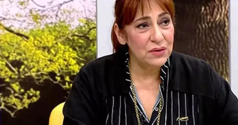 Melek Baykal dan Akasya Durağı itirafı: Çok sevdiğim bir iş değil