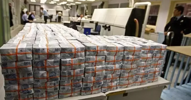 Türkiye, altın rezervlerindeki artışla OECD ülkeleri arasında pozitif ayrışıyor