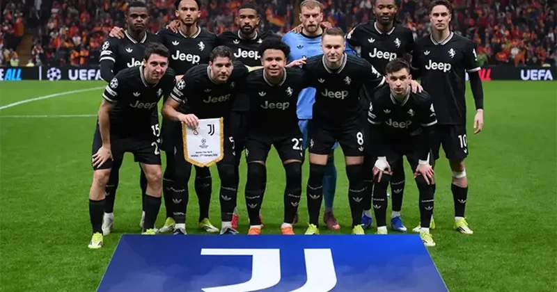 Galatasaray Juventus maçı sonrası Lloyd Kelly ırkçı saldırıya uğradığını duyurdu Fanatik Gazetesi Futbol Haberleri Spor