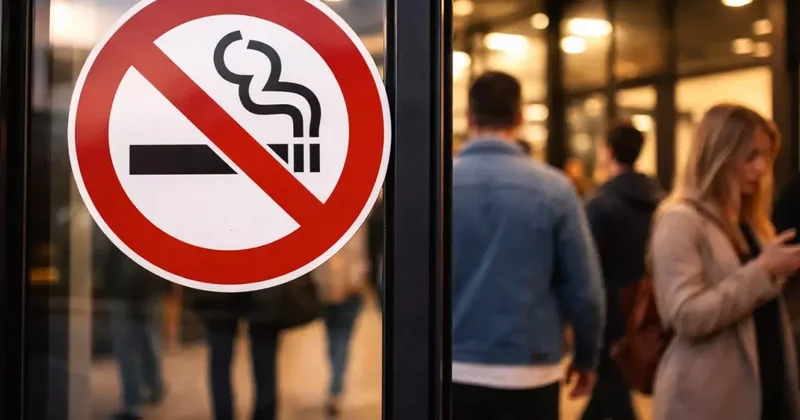 Sigaraya bir zam daha! İşte yeni fiyatlar