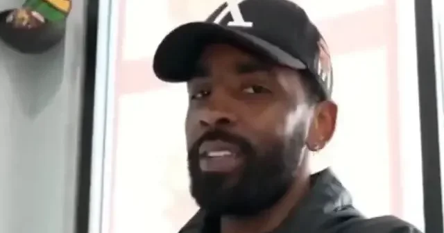 NBA yıldızı Kyrie Irving den Lebron James in İsrail güzellemesine yanıt: All Star da gerçek sorular sorulmuyor VİDEO İZLE