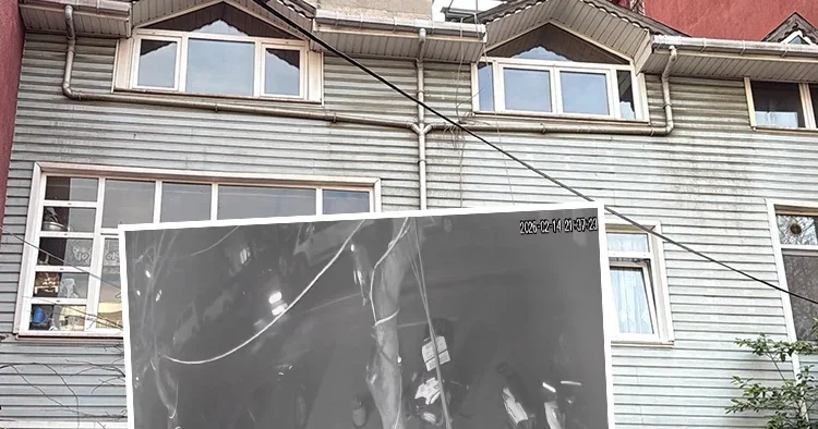 Motosikletin çarptığı kadın tedavi olduktan sonra evinde ölü bulundu